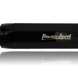 Pióro do kaligrafii Kaweco Classic Sport 1,5 mm | Czarne