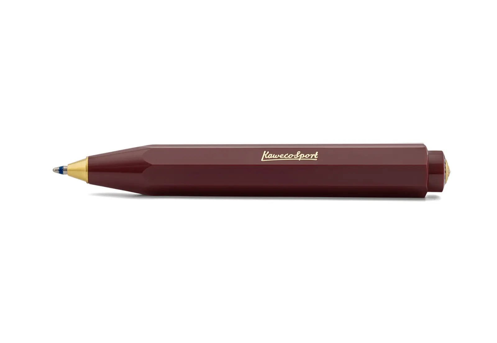 Długopis Kaweco Classic Sport Bordowy