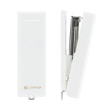 Zszywacz do papieru Midori XS | Biały | A