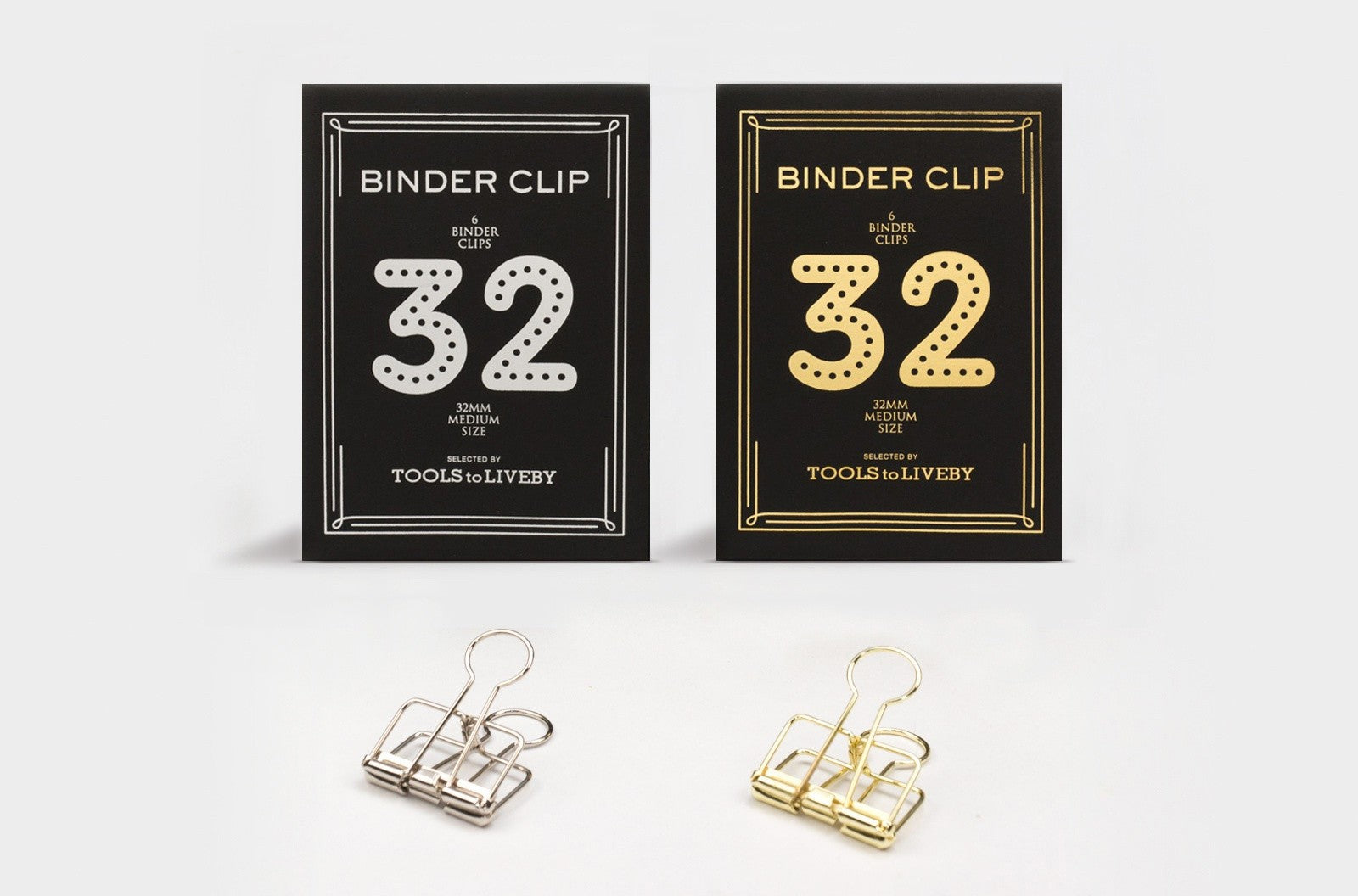 Klipsy Tools To Liveby 32 mm