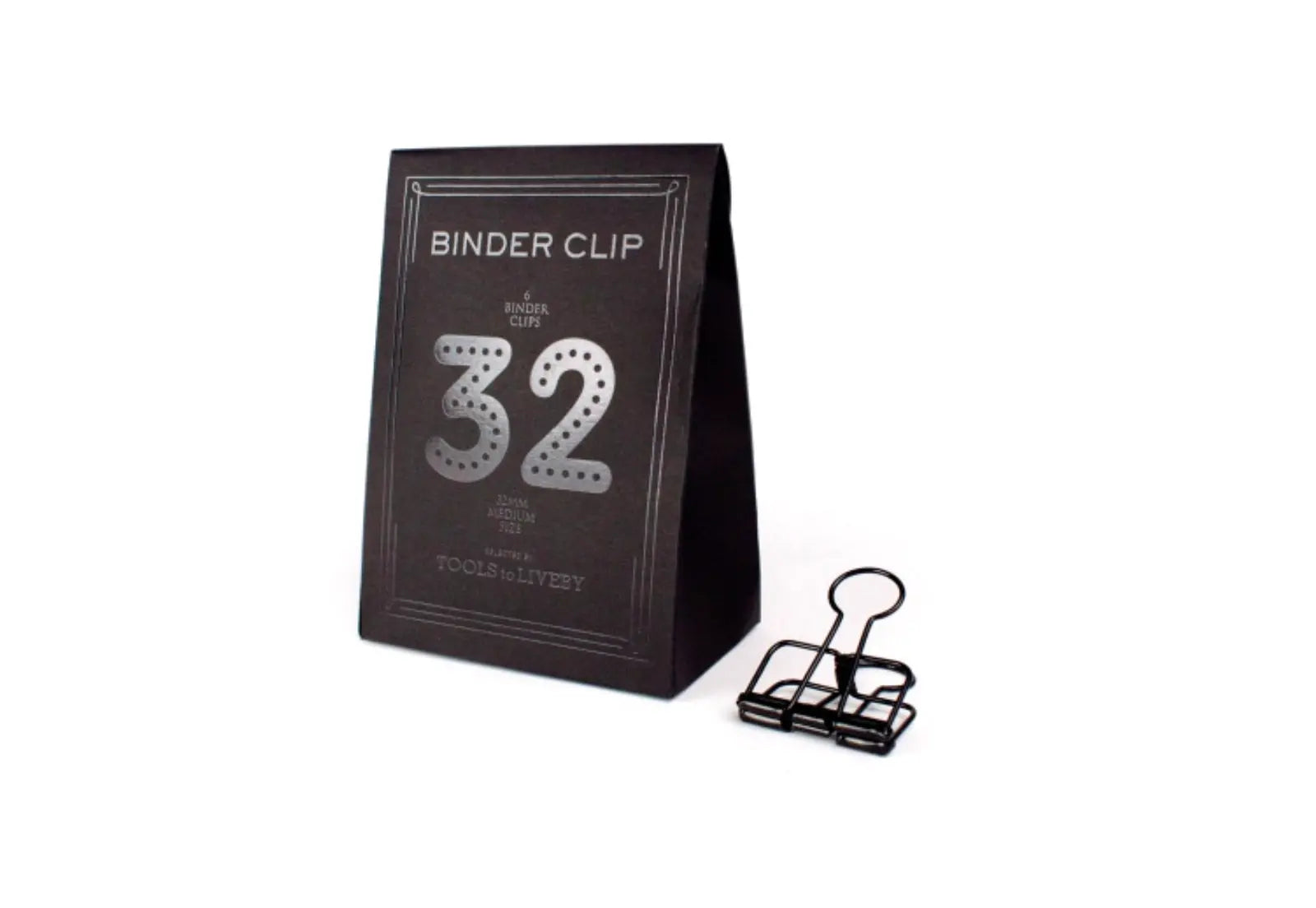 Klipsy Tools To Liveby 32 mm