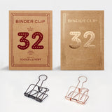 Klipsy Tools To Liveby 32 mm