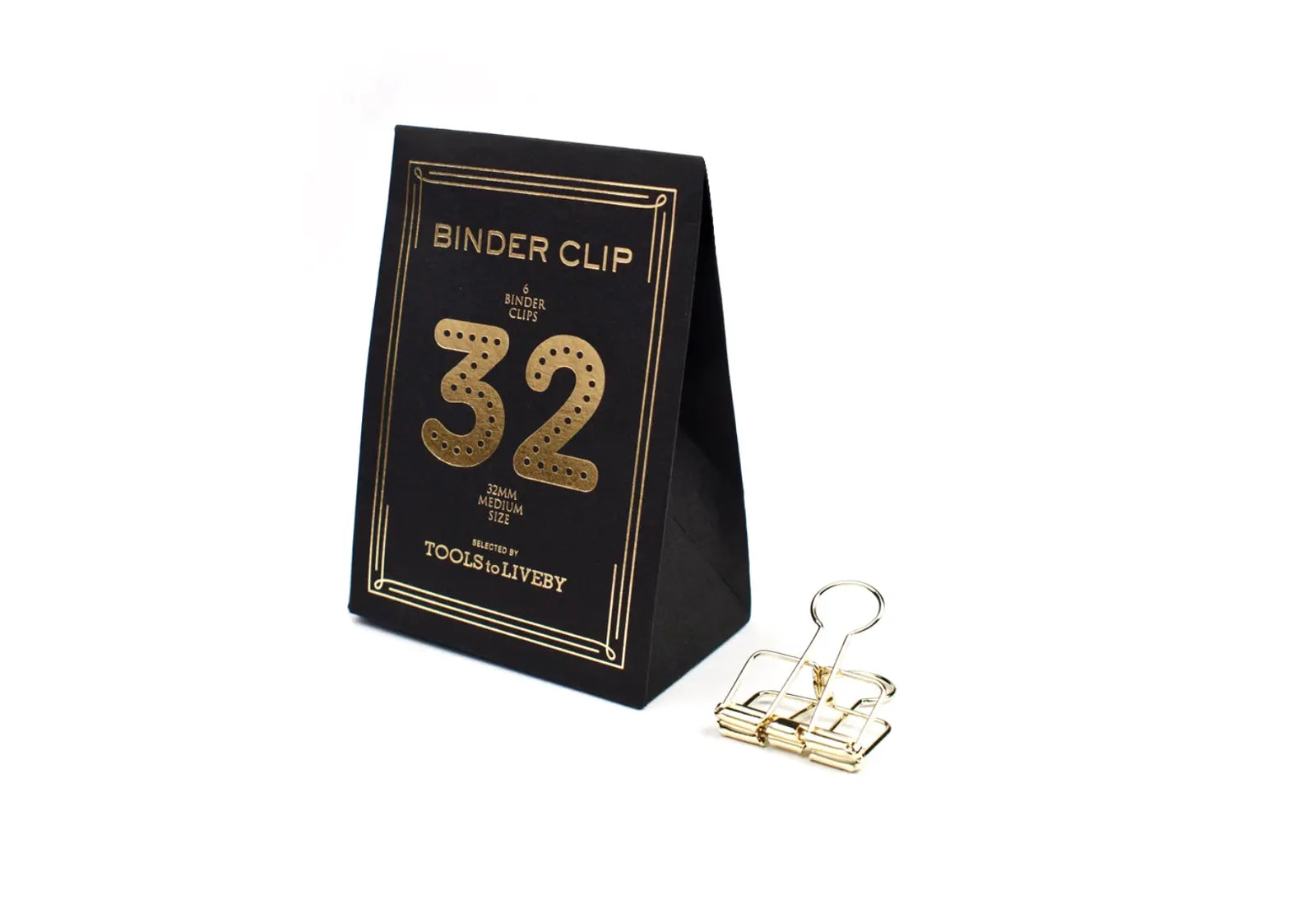 Klipsy Tools To Liveby 32 mm