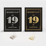 Klipsy Tools To Liveby 19 mm