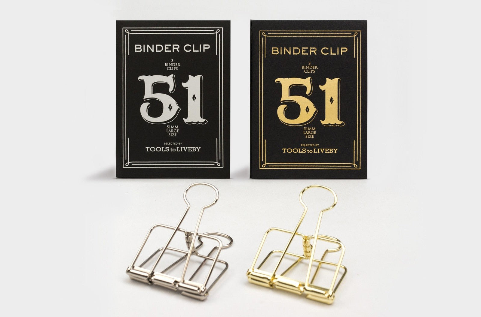 Klipsy Tools To Liveby 51 mm