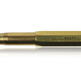 Pióro kulkowe Kaweco BRASS Sport