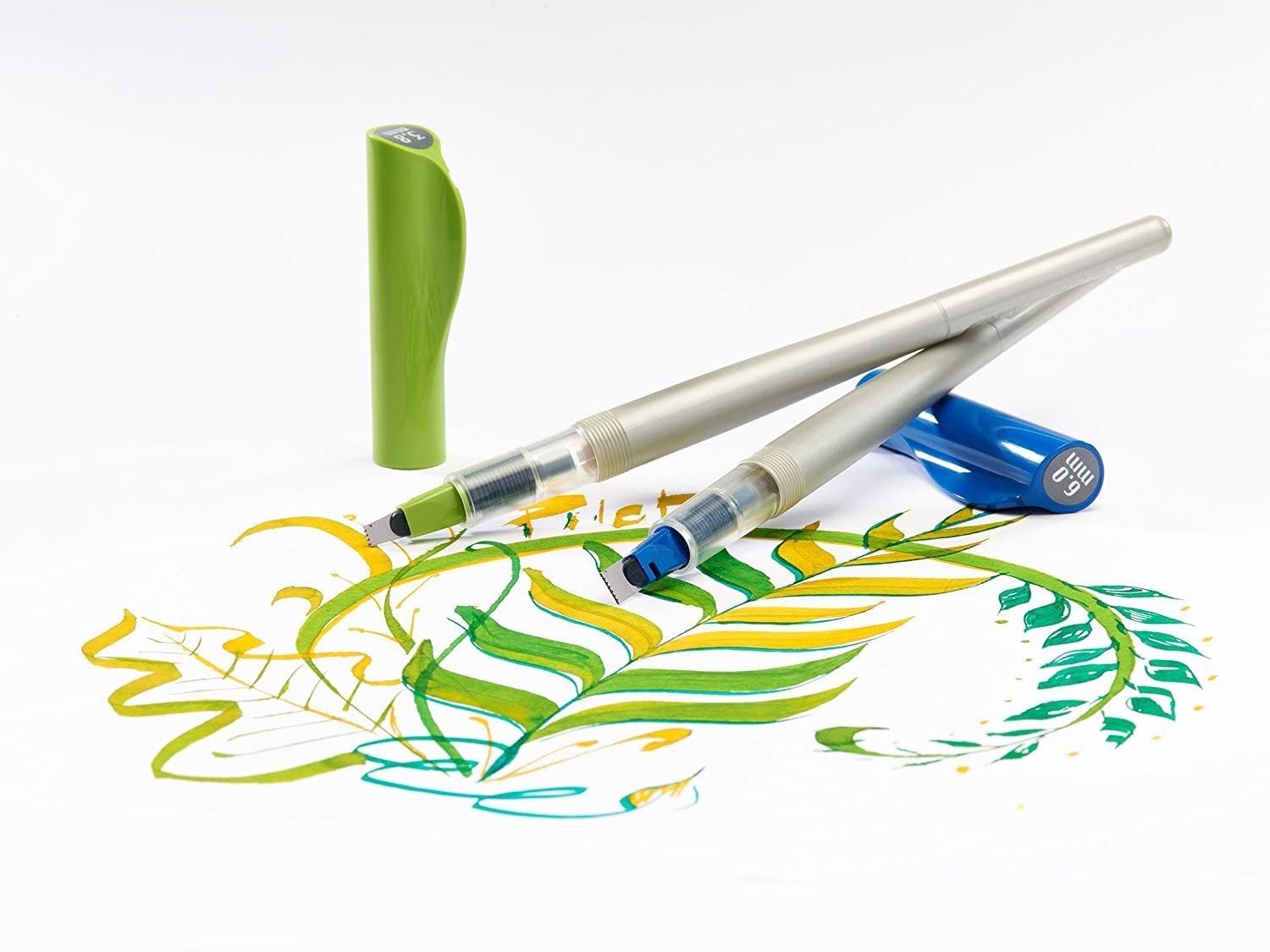 Pióro do kaligrafii Pilot Parallel Pen | 3,8 mm