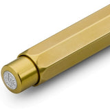 Ołówek Mechaniczny Kaweco BRASS Sport | 0,7 mm