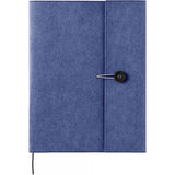 Okładka papierowa A4 King Jim Washable Kraft Paper Niebieska