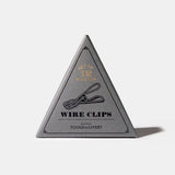 Mini klipsy Tools To Liveby