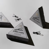 Mini klipsy Tools To Liveby