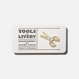 Pin Tools To Liveby