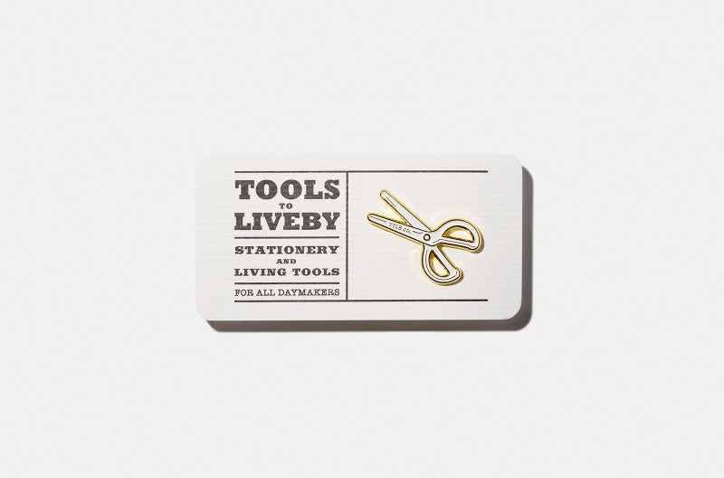 Pin Tools To Liveby