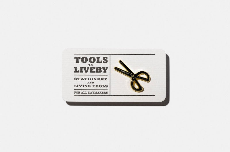 Pin Tools To Liveby