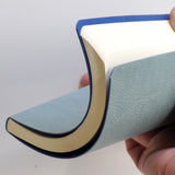 Notatnik CIAK MATE 12x17cm | Kropki