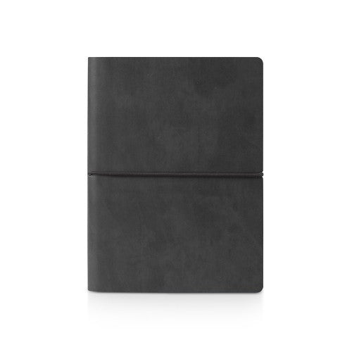 Notatnik CIAK 8x13 cm | Gładki