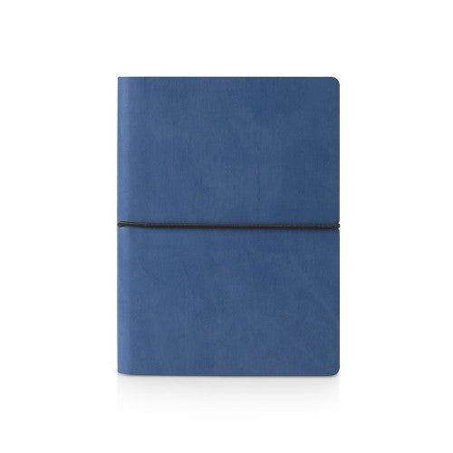 Notatnik CIAK 8x13 cm | Gładki