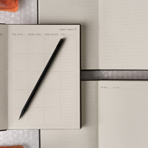 Notatnik CIAK Smart 15x21cm