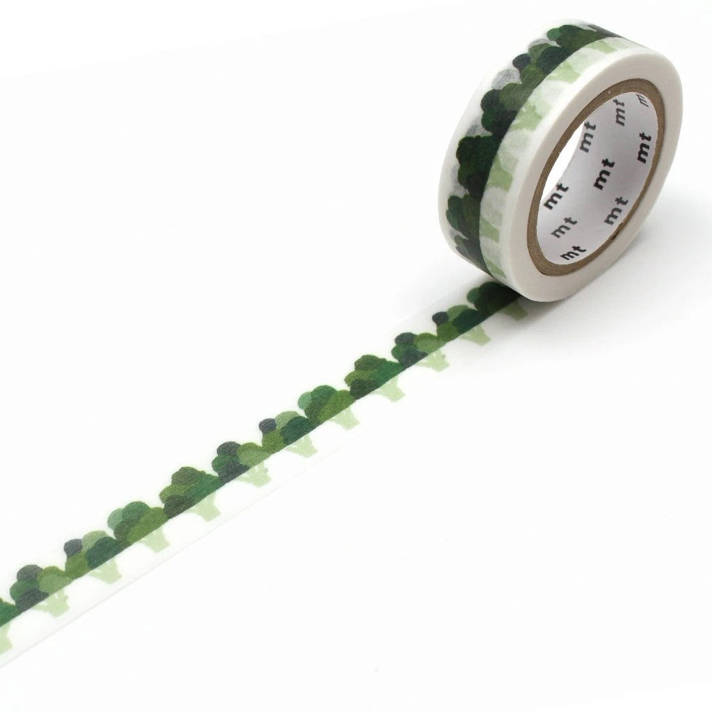 Taśma MT Ex | Brokuł