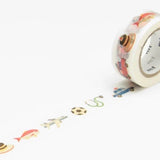 Taśma MT Kids | Work-Tool