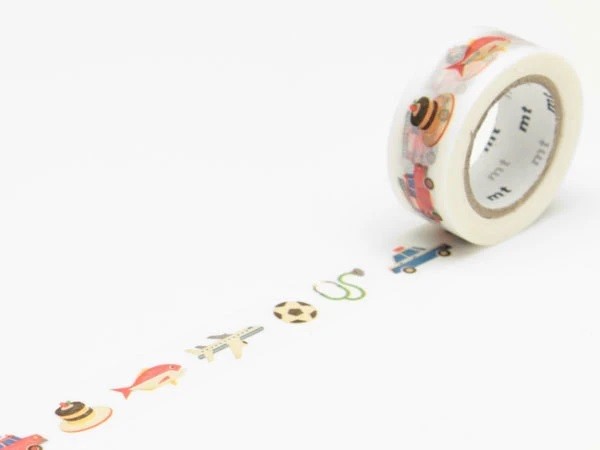 Taśma MT Kids | Work-Tool