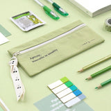 Piórnik ICONIC Cottony Pen Case