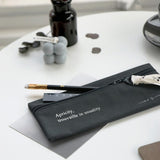 Piórnik ICONIC Cottony Pen Case