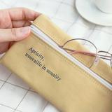 Piórnik ICONIC Cottony Pen Case