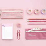 Piórnik ICONIC Cottony Pen Case