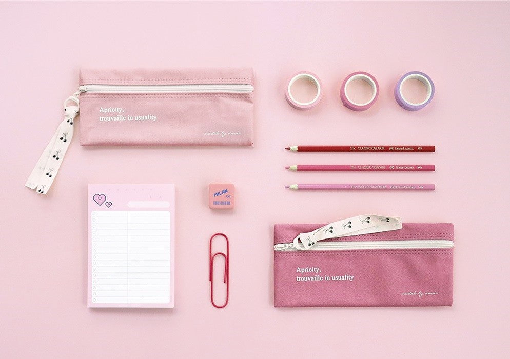 Piórnik ICONIC Cottony Pen Case