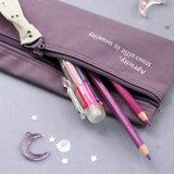 Piórnik ICONIC Cottony Pen Case