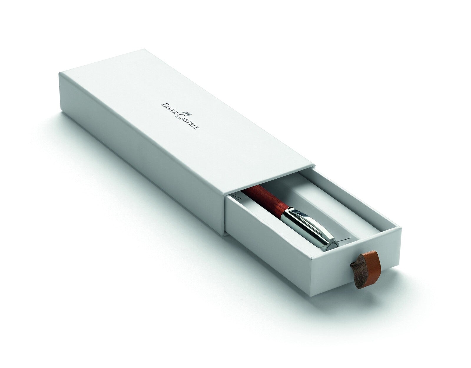 Pióro wieczne Faber-Castell Ambition Coconut