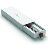 Pióro wieczne Faber-Castell Ambition Coconut