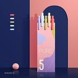 Zestaw długopisów żelowych KACO Morandi II