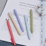 Zestaw długopisów żelowych KACO Countryside