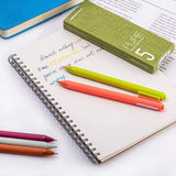 Zestaw długopisów żelowych KACO Countryside