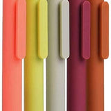 Zestaw długopisów żelowych KACO Countryside