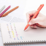 Zestaw długopisów żelowych KACO Countryside