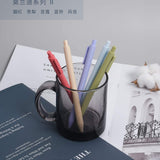 Zestaw długopisów żelowych KACO Countryside