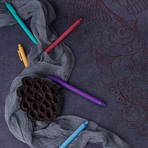 Zestaw długopisów żelowych KACO Primaries