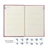 Pamiętnik 10-letni Midori | Czerwony