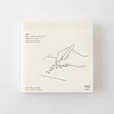 Kalendarz dzienny MD PRODUCT 1Day 1Page 2027 | A5 Kwadratowy