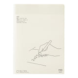 Kalendarz dzienny MD PRODUCT 1Day 1Page 2027 | A5