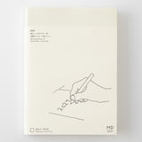 Kalendarz dzienny MD PRODUCT 1Day 1Page 2027 | A5