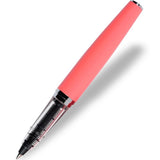 Pióro kulkowe na naboje J. Herbin | Koralowe