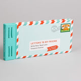 Papeteria Listy do Mojego Przyjaciela
