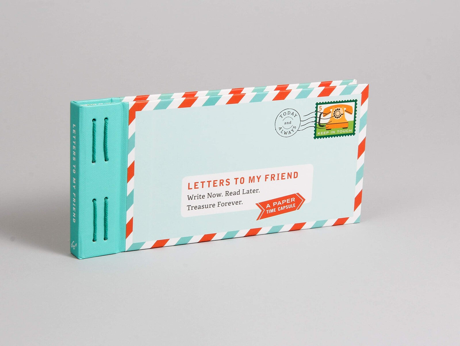 Papeteria Listy do Mojego Przyjaciela