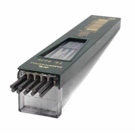 Rysiki Faber Castell Ø2mm