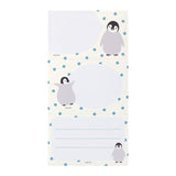 Naklejki na zeszyty i prezenty Midori