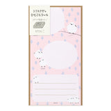 Naklejki na zeszyty i prezenty Midori